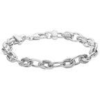 Sterling Silver Bracelet