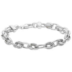Sterling Silver Bracelet