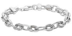 Sterling Silver Bracelet