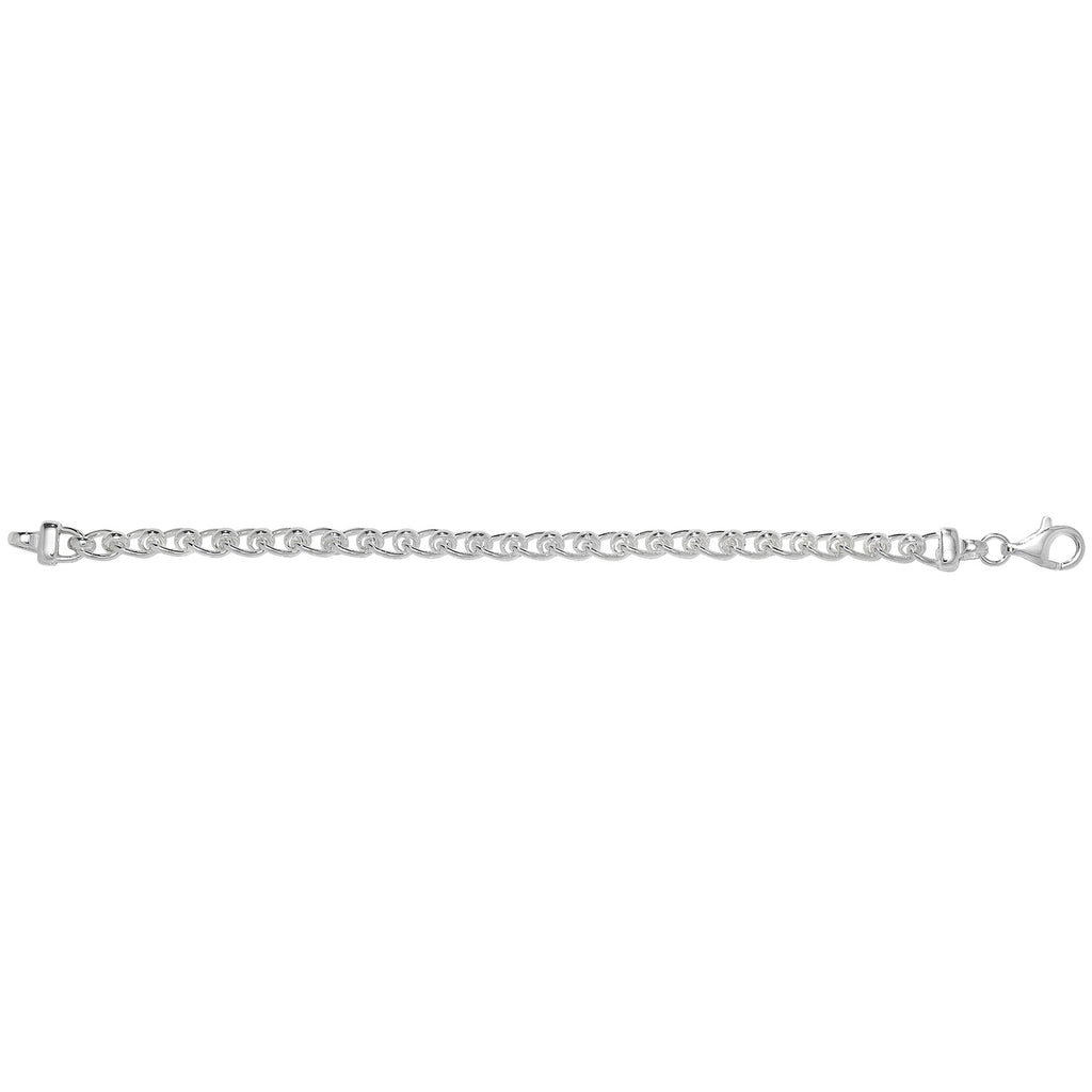 Sterling Silver Bracelet