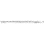 Sterling Silver Bracelet