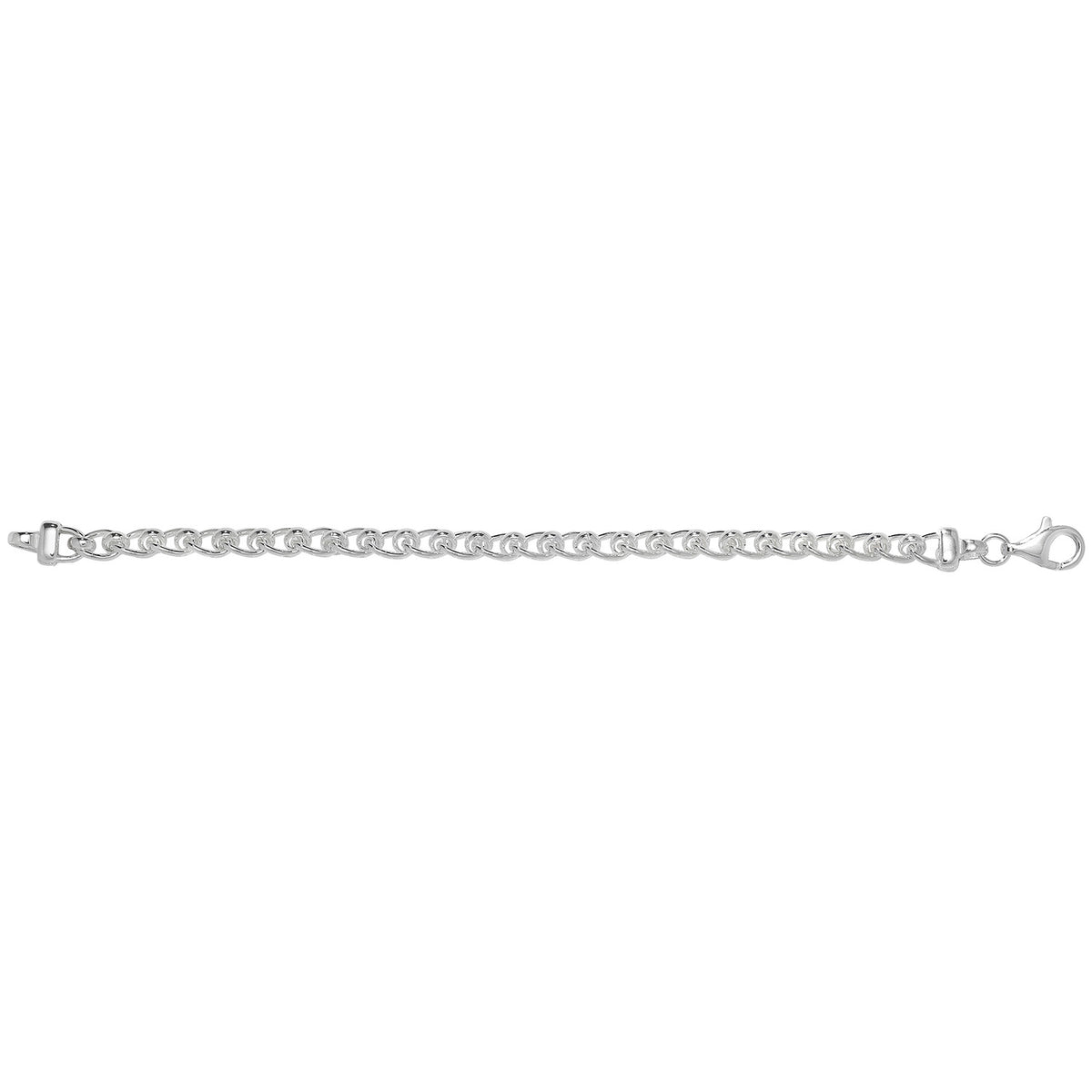 Sterling Silver Bracelet