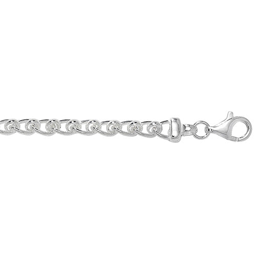 Sterling Silver Bracelet
