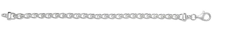 Sterling Silver Bracelet