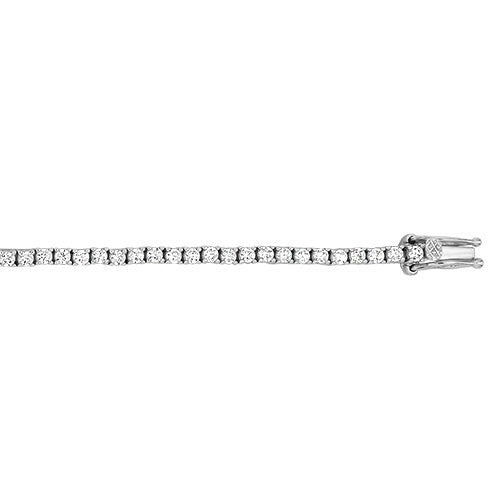 Sterling Silver Bracelet