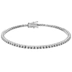 Sterling Silver Bracelet