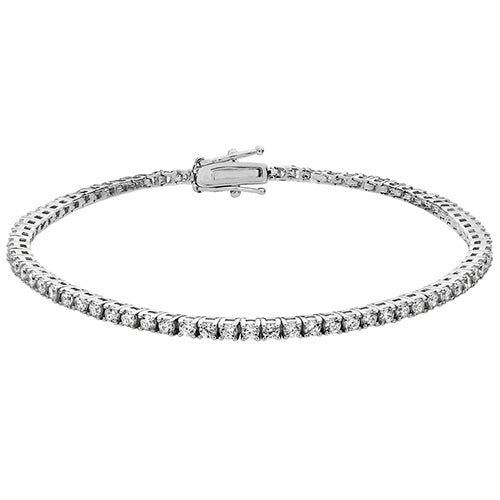 Sterling Silver Bracelet