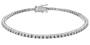 Sterling Silver Bracelet