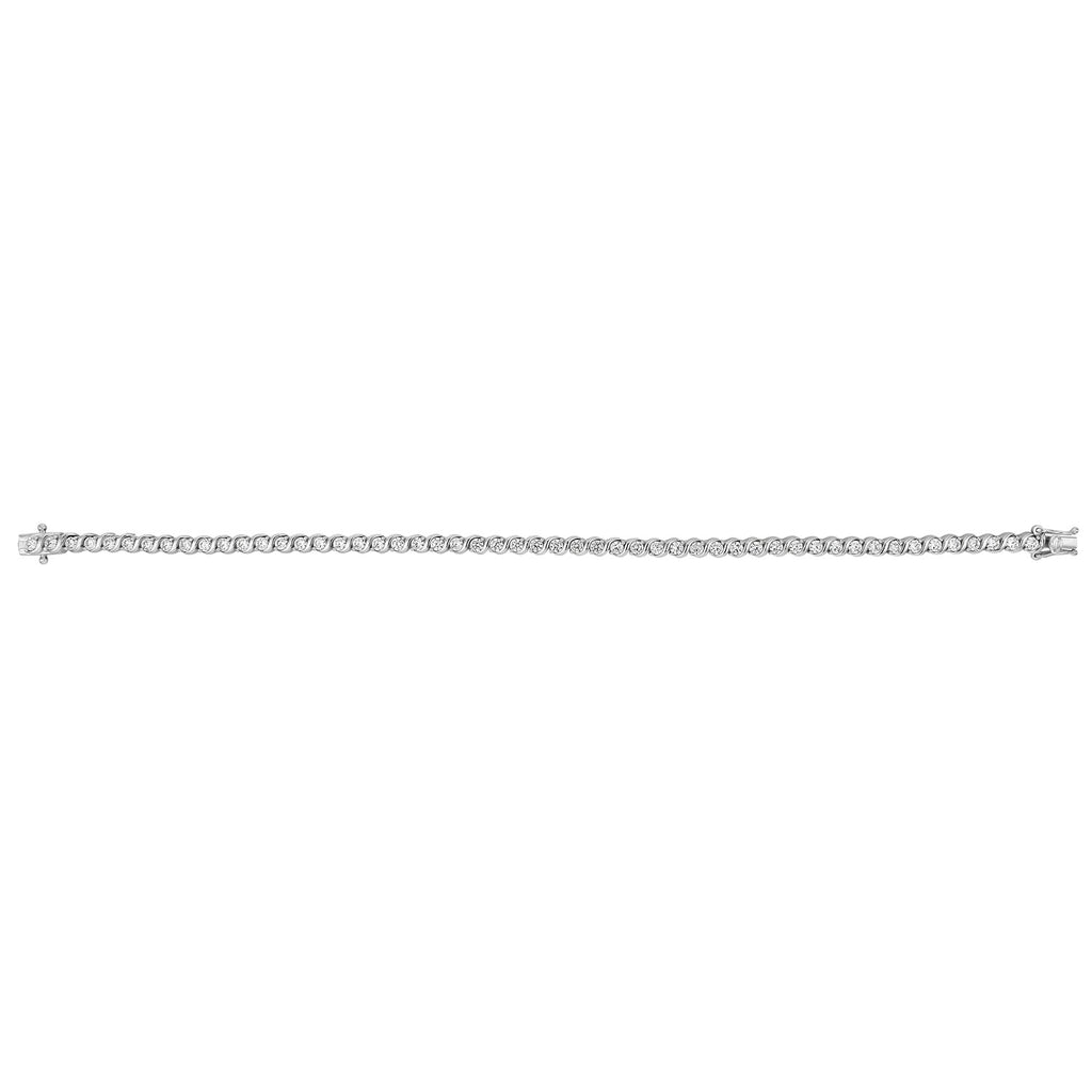 Sterling Silver Bracelet