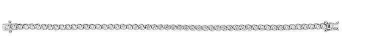 Sterling Silver Bracelet