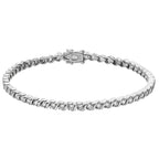 Sterling Silver Bracelet