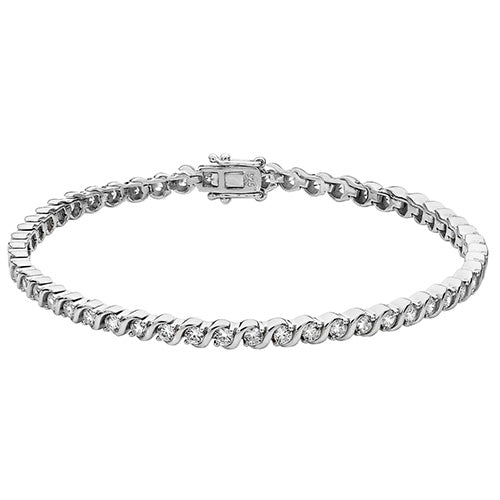 Sterling Silver Bracelet