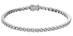 Sterling Silver Bracelet