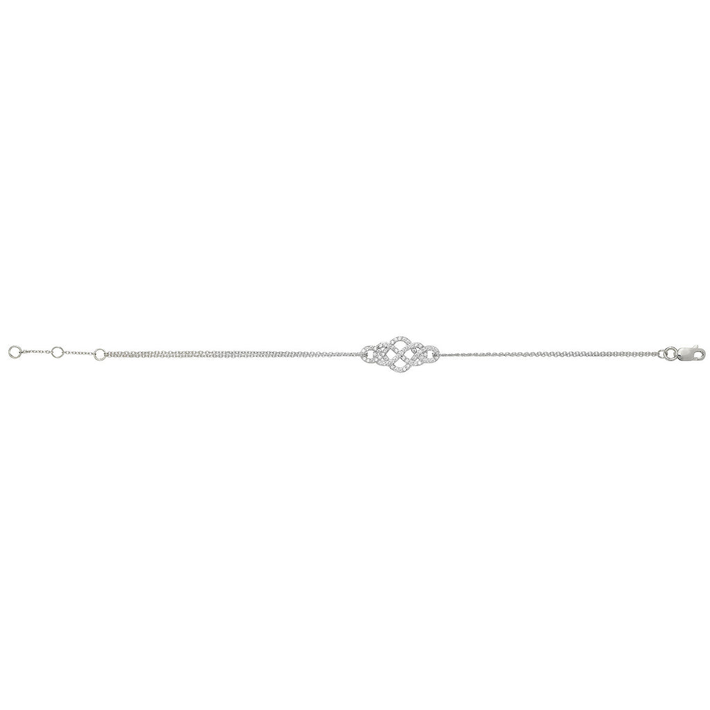 Sterling Silver Bracelet