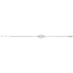 Sterling Silver Bracelet