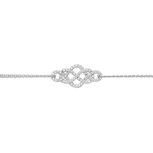 Sterling Silver Bracelet