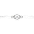 Sterling Silver Bracelet
