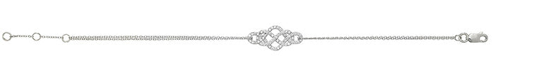 Sterling Silver Bracelet