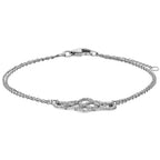 Sterling Silver Bracelet