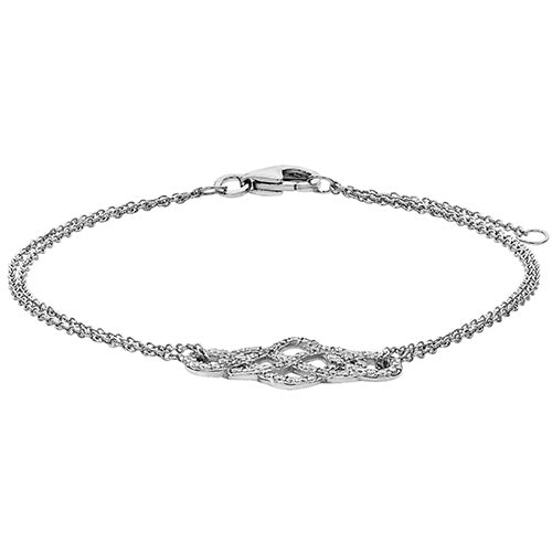 Sterling Silver Bracelet
