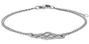 Sterling Silver Bracelet