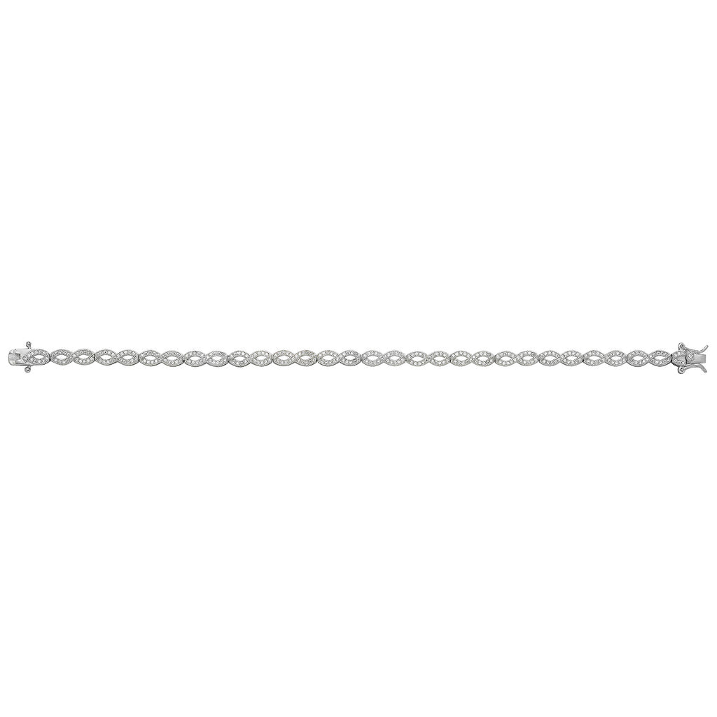 Sterling Silver Bracelet