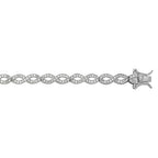 Sterling Silver Bracelet