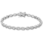 Sterling Silver Bracelet
