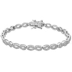 Sterling Silver Bracelet