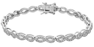 Sterling Silver Bracelet