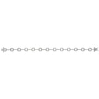 Sterling Silver Bracelet