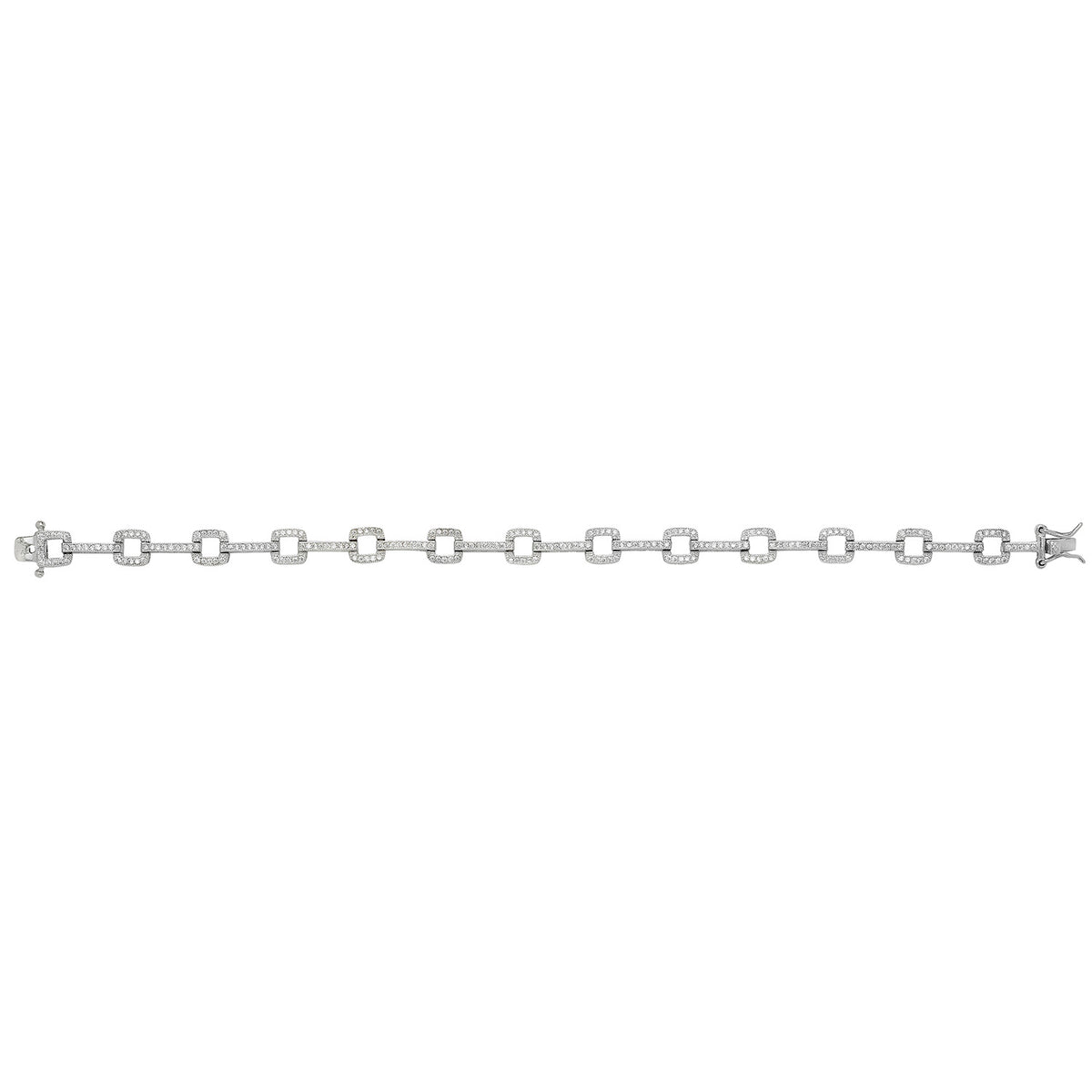 Sterling Silver Bracelet