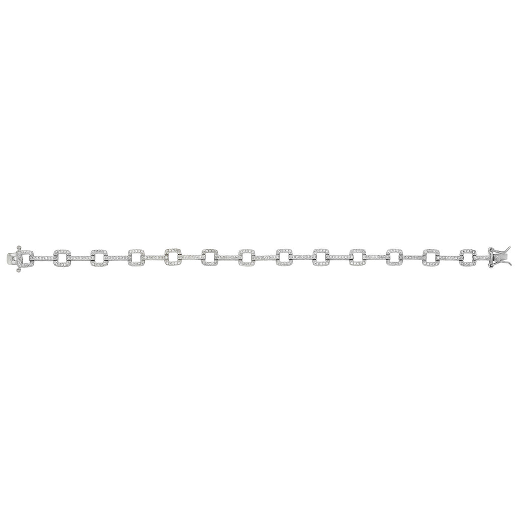 Sterling Silver Bracelet