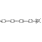 Sterling Silver Bracelet
