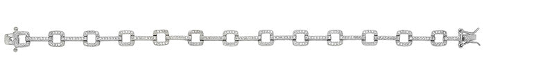 Sterling Silver Bracelet