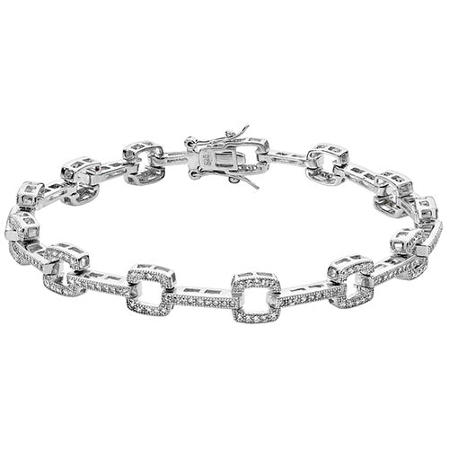 Sterling Silver Bracelet