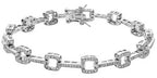 Sterling Silver Bracelet