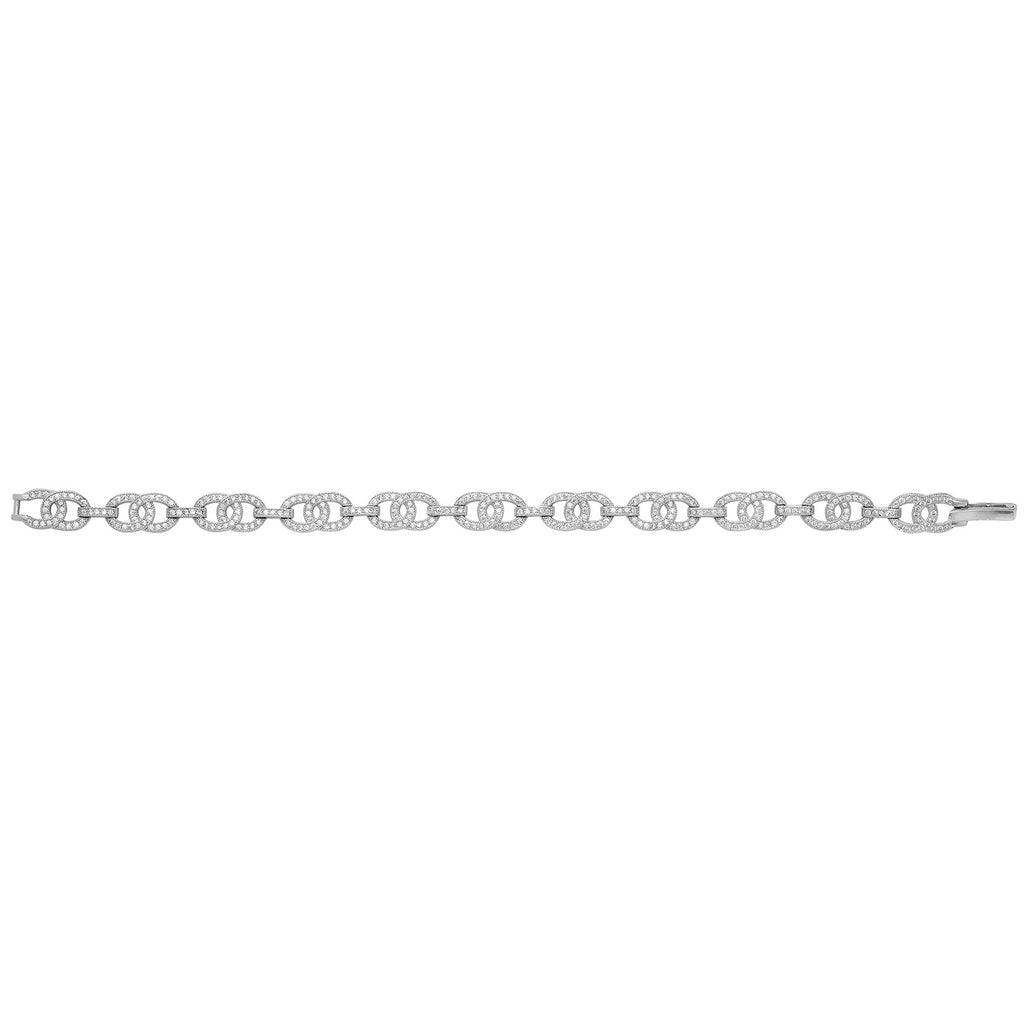 Sterling Silver Bracelet