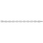 Sterling Silver Bracelet