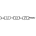 Sterling Silver Bracelet