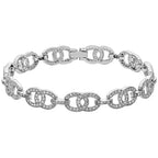 Sterling Silver Bracelet