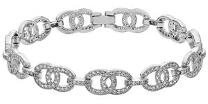 Sterling Silver Bracelet