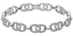 Sterling Silver Bracelet
