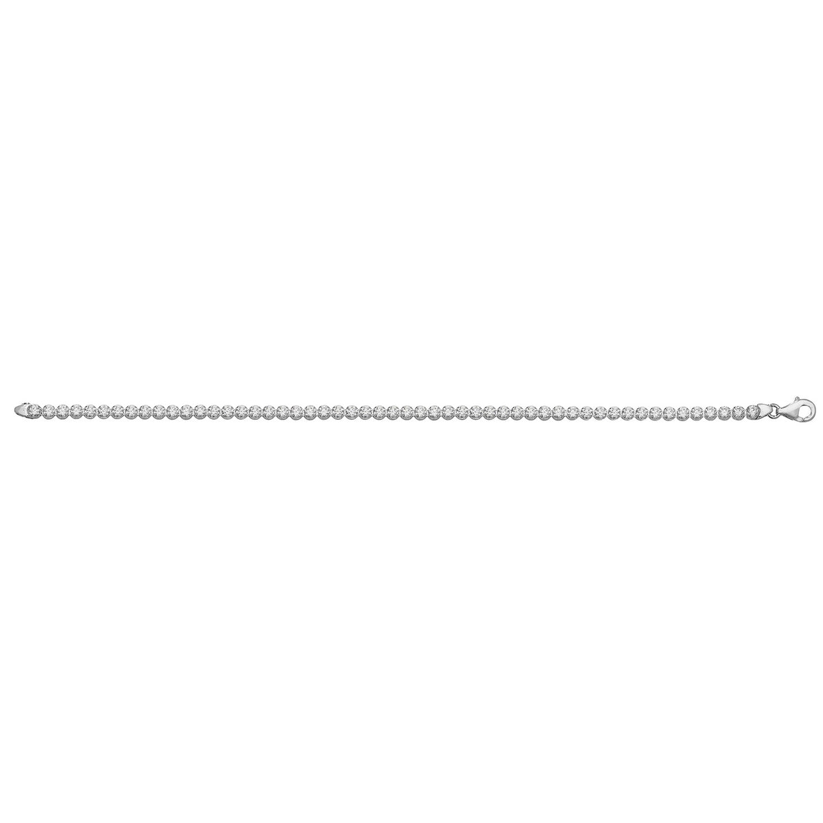 Sterling Silver Bracelet