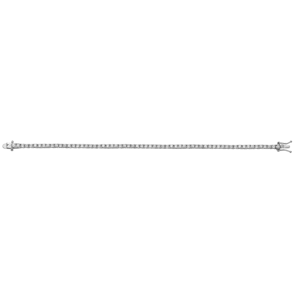 Sterling Silver Bracelet