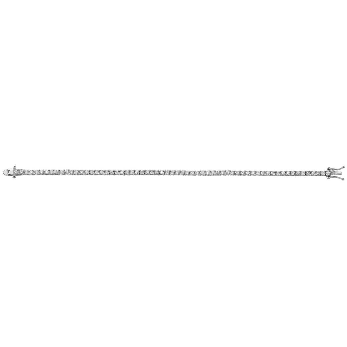 Sterling Silver Bracelet