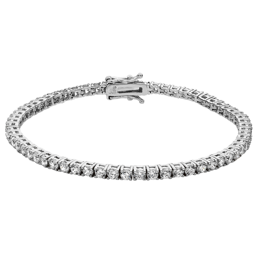Sterling Silver Bracelet