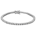 Sterling Silver Bracelet
