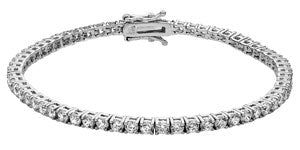 Sterling Silver Bracelet