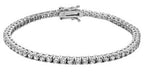 Sterling Silver Bracelet